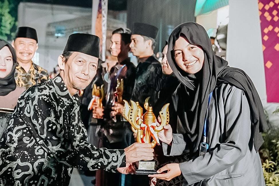 Prestasi