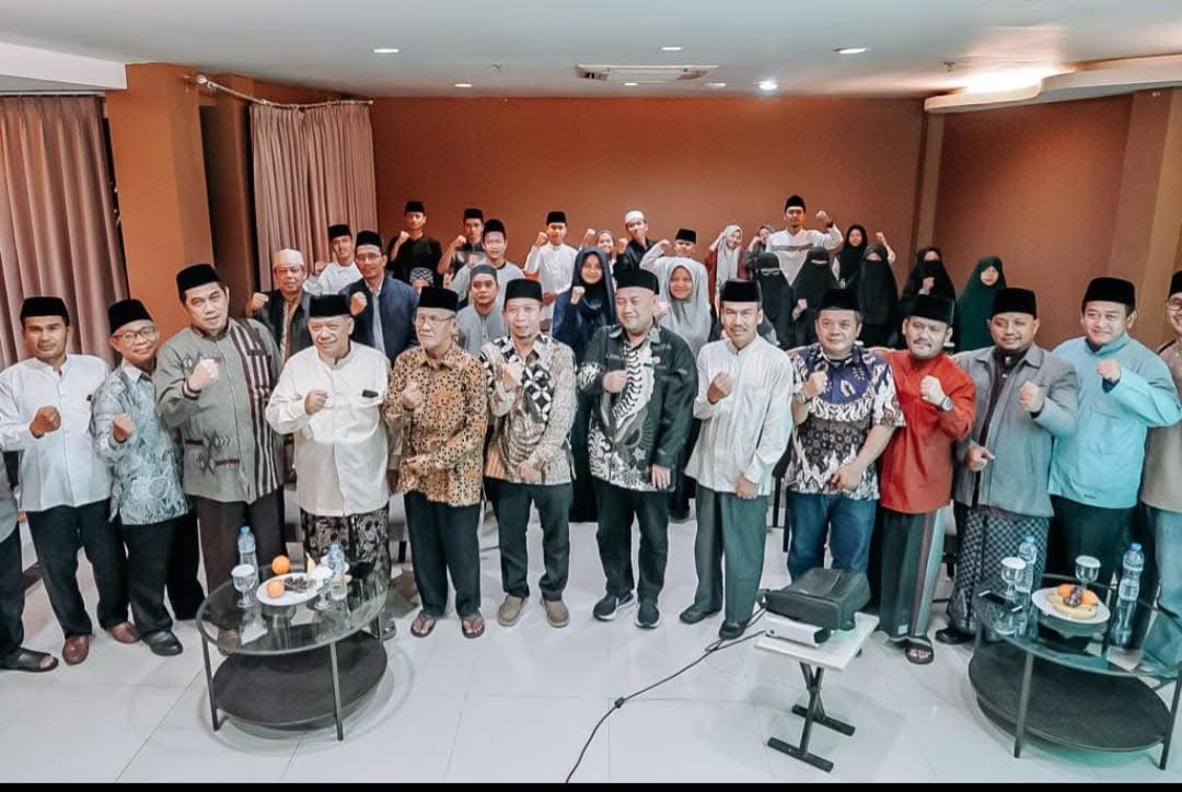 Prestasi