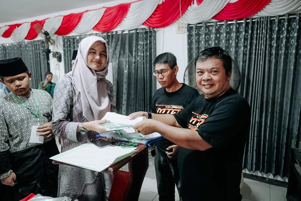 Prestasi
