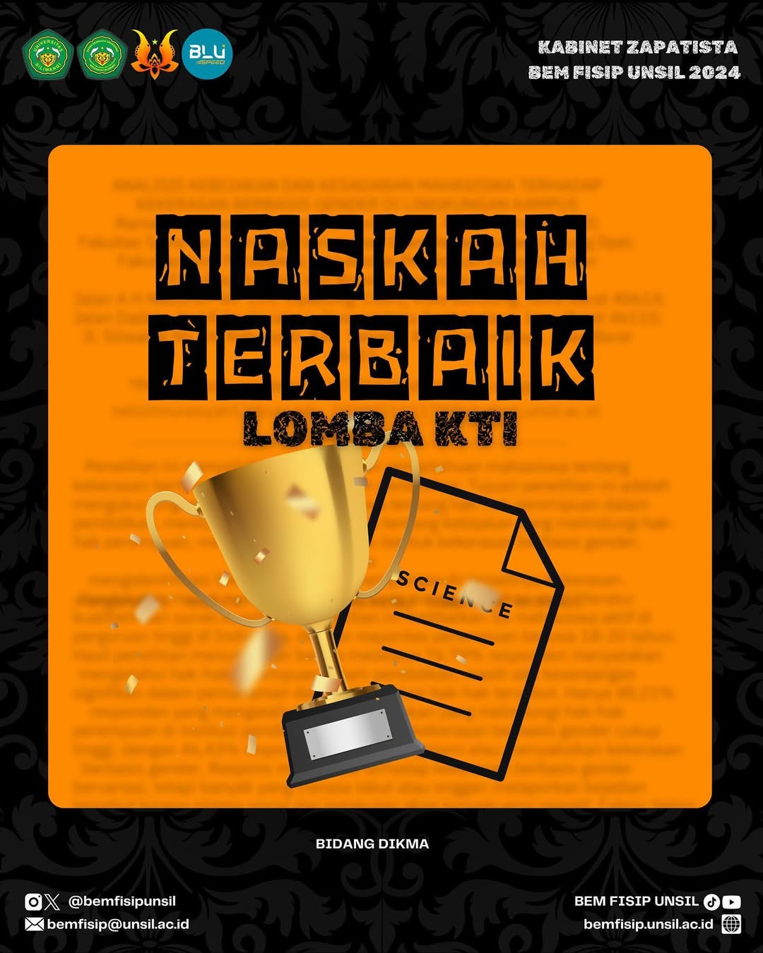 Prestasi