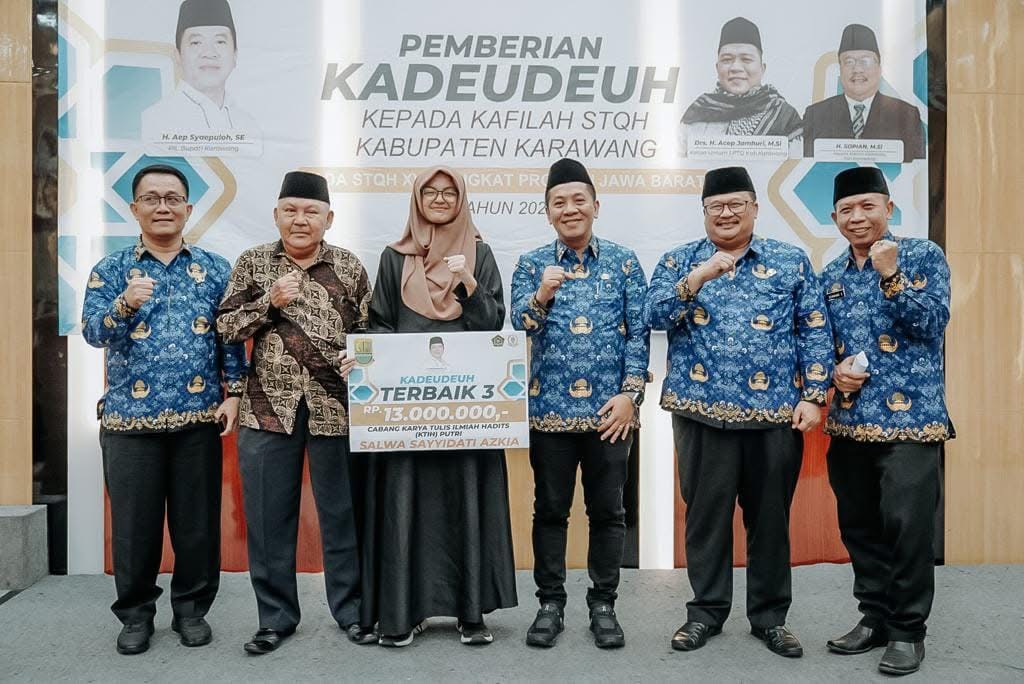Prestasi