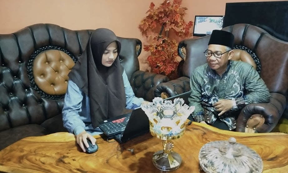 Prestasi