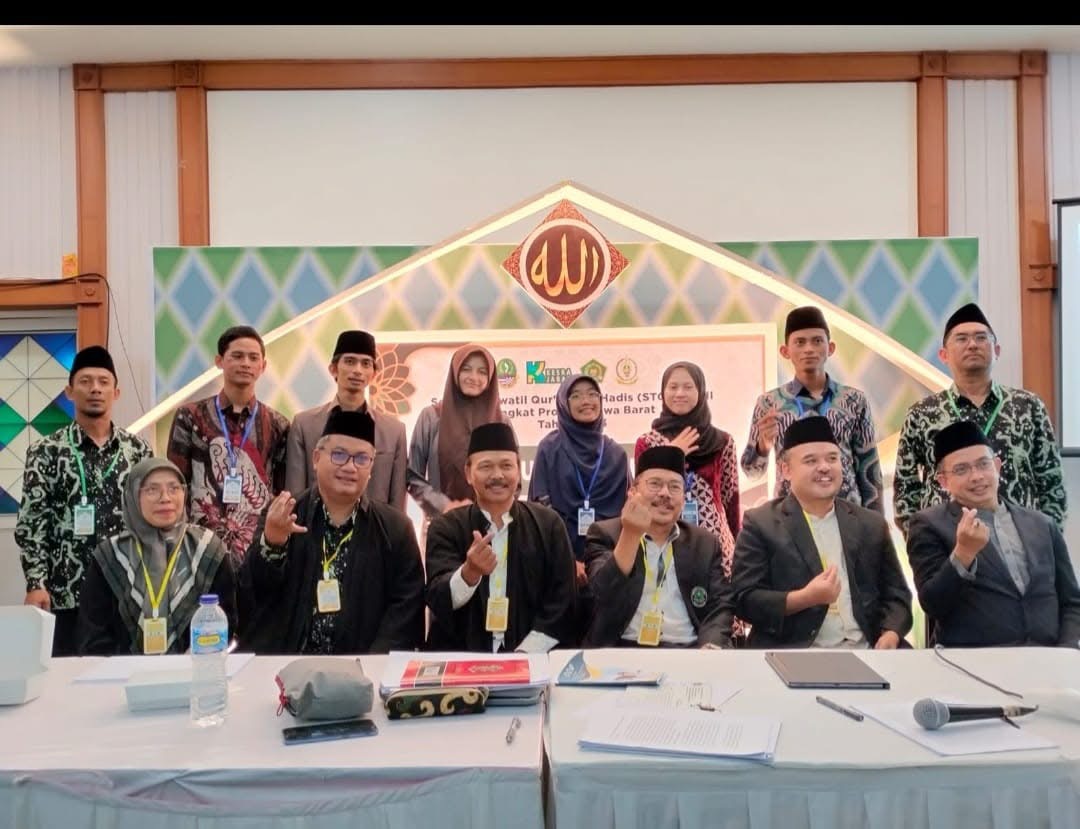 Prestasi
