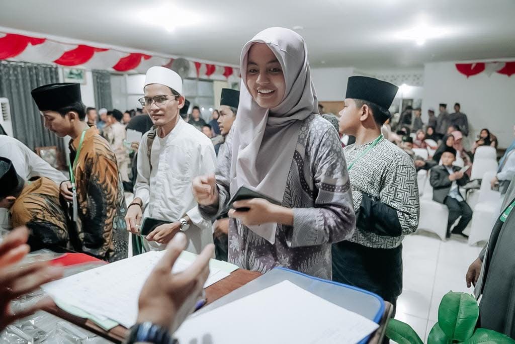 Prestasi