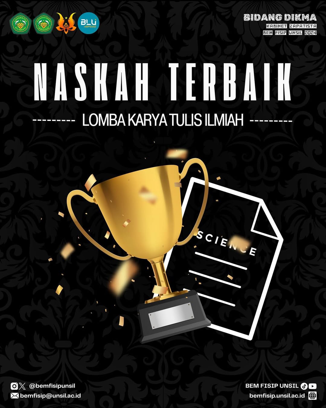Prestasi