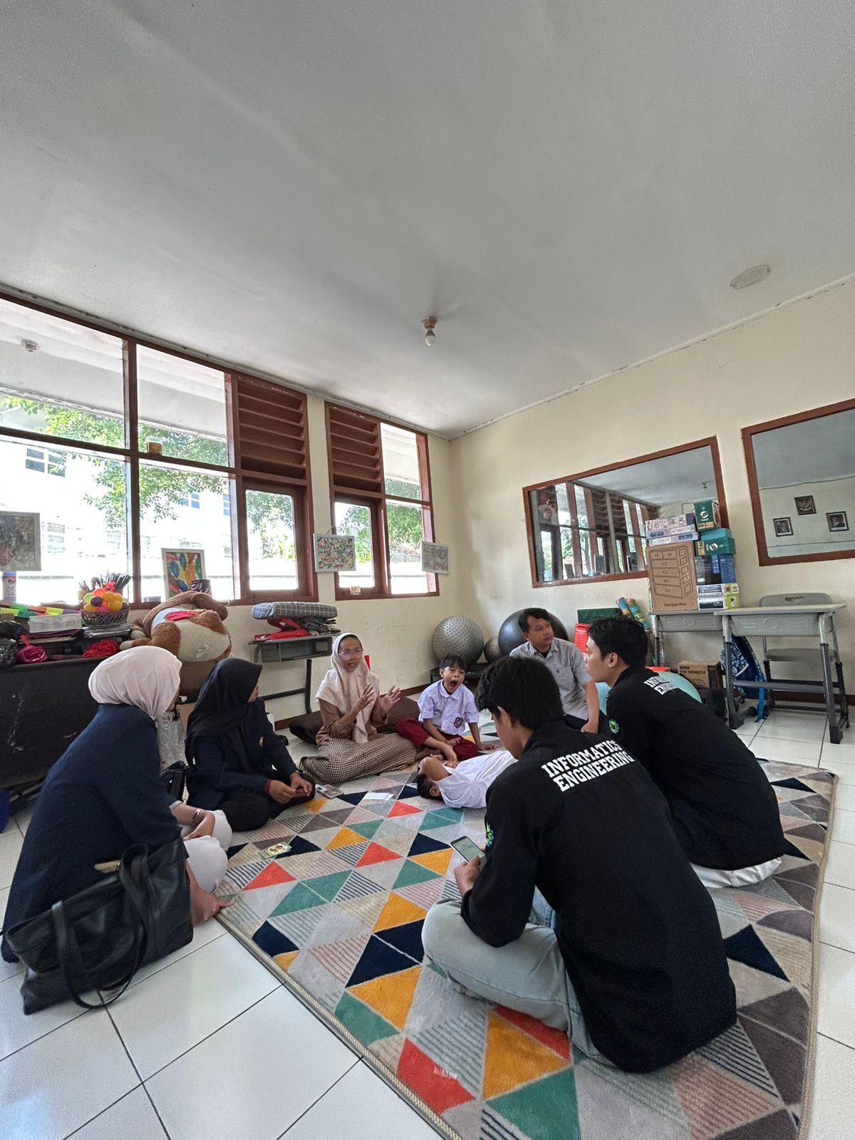 Prestasi