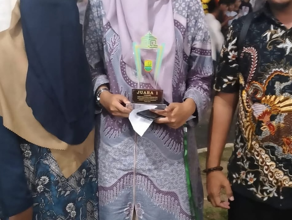 Prestasi